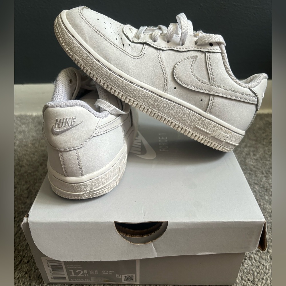 Air Force 1 (PS)